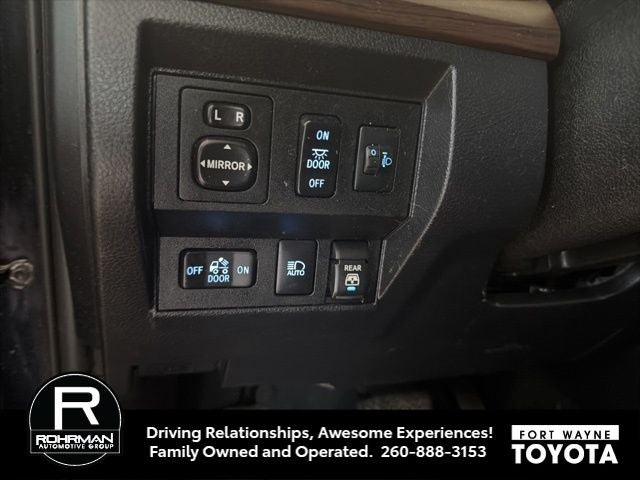 2021 Toyota Tundra Limited