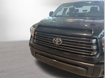 2021 Toyota Tundra Limited