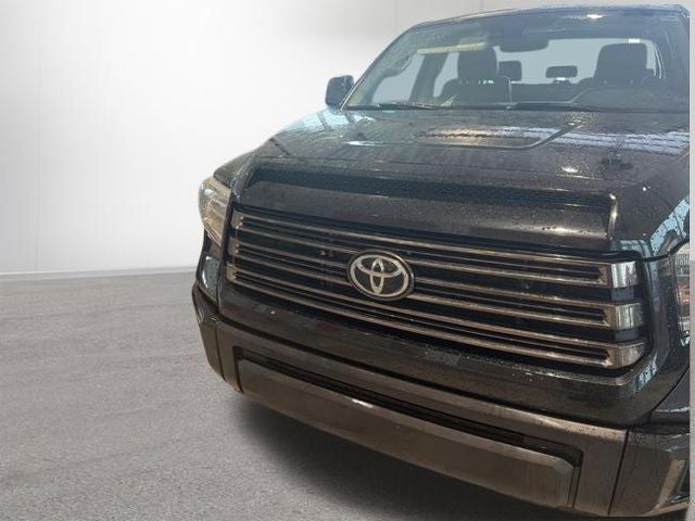 2021 Toyota Tundra Limited
