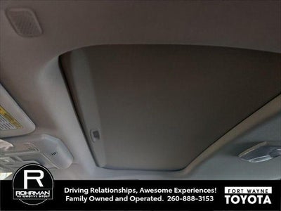 2021 Toyota Tundra Limited