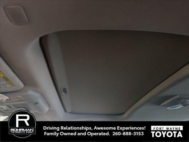 2021 Toyota Tundra Limited