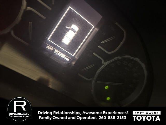 2021 Toyota Tundra Limited