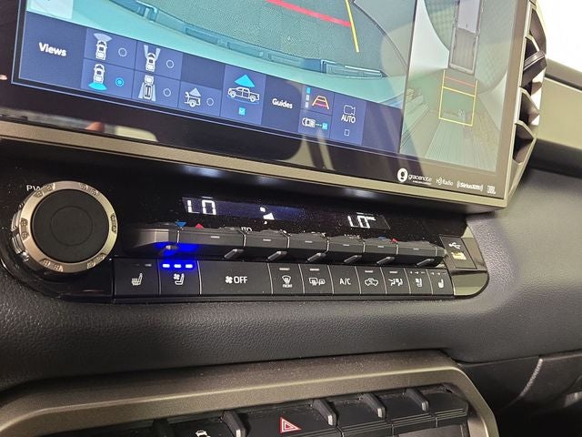 2024 Toyota Tundra Hybrid Limited
