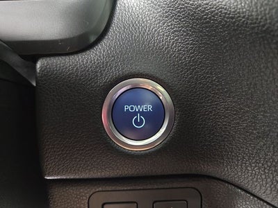 2024 Toyota Tundra Hybrid Limited