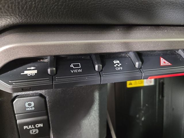 2024 Toyota Tundra Hybrid Limited