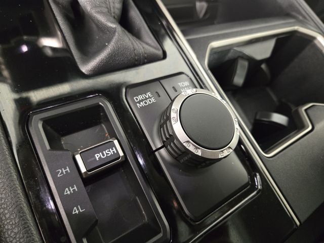 2024 Toyota Tundra Hybrid Limited