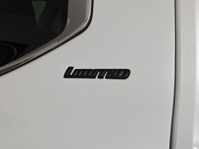 2024 Toyota Tundra Hybrid Limited