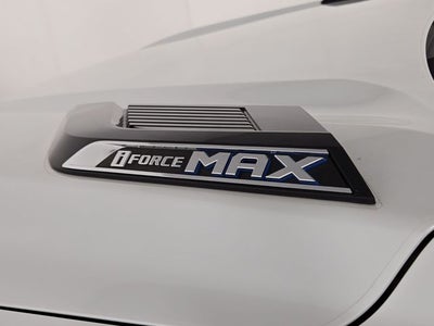 2024 Toyota Tundra Hybrid Limited
