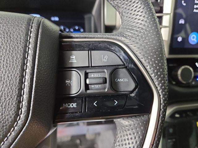 2024 Toyota Tundra Hybrid Limited