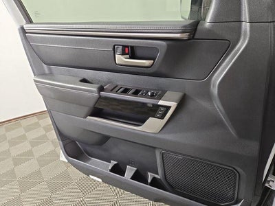 2024 Toyota Tundra Hybrid Limited