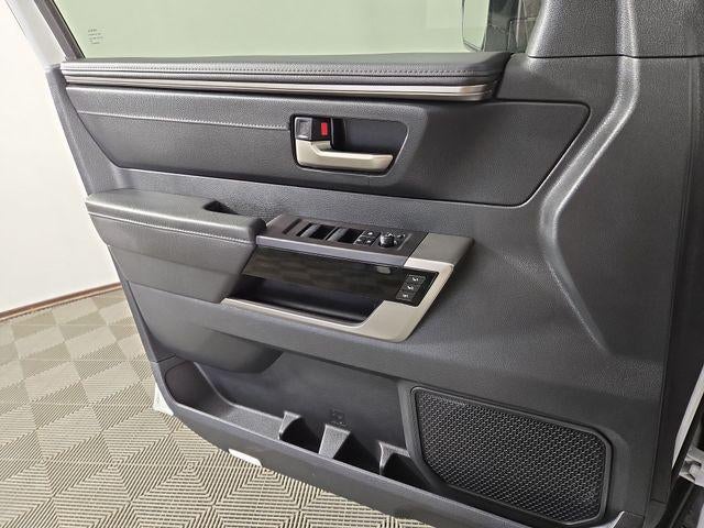 2024 Toyota Tundra Hybrid Limited