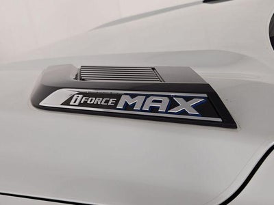 2024 Toyota Tundra Hybrid Limited