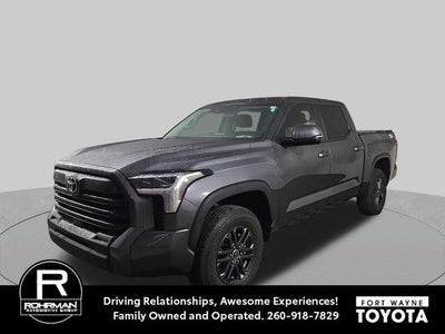 2023 Toyota Tundra SR5
