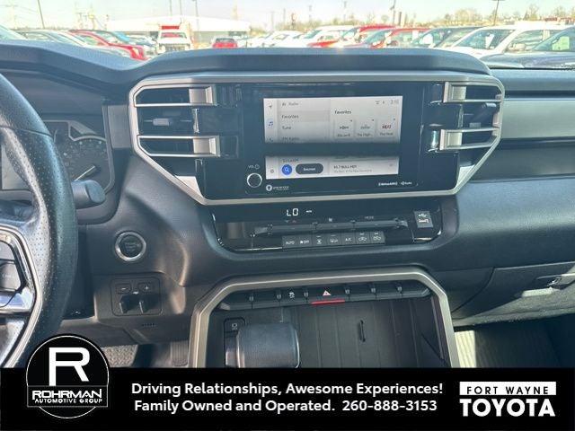 2023 Toyota Tundra SR5