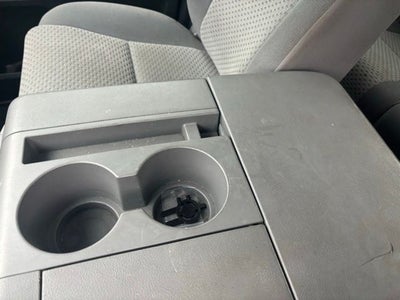 2010 Toyota Tundra Grade