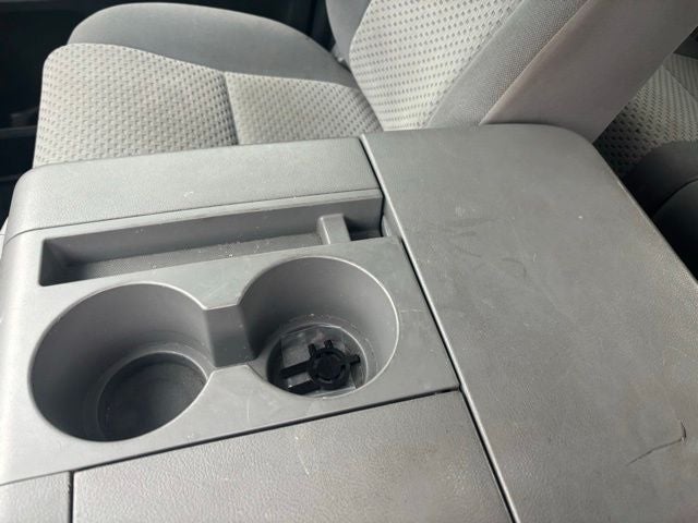 2010 Toyota Tundra Grade