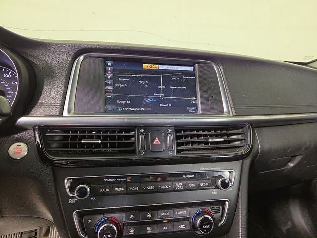 2017 Kia Optima EX