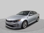 2017 Kia Optima EX