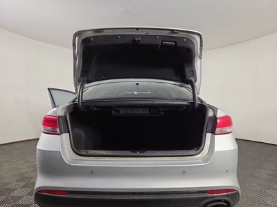 2017 Kia Optima EX