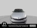 2017 Kia Optima EX