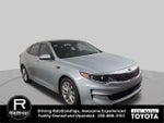 2017 Kia Optima EX