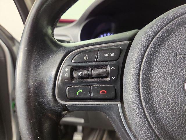 2017 Kia Optima EX