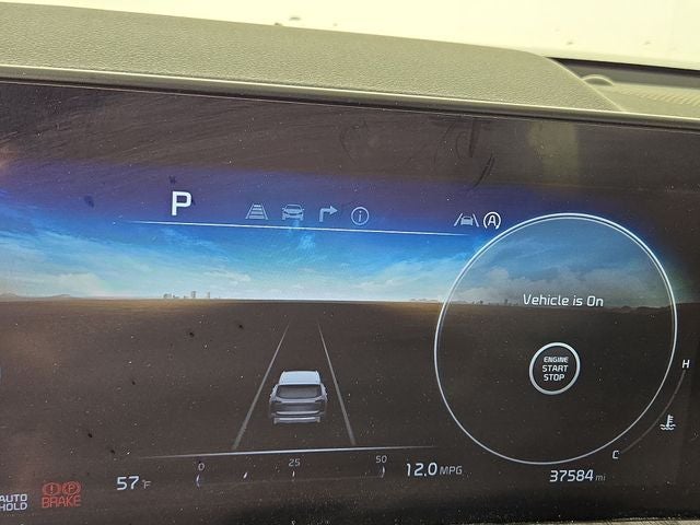 2023 Kia Telluride SX