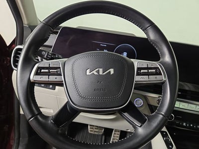 2023 Kia Telluride SX