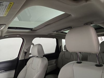 2023 Kia Telluride SX