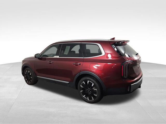 2023 Kia Telluride SX