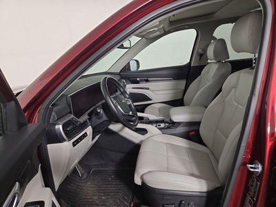 2023 Kia Telluride SX