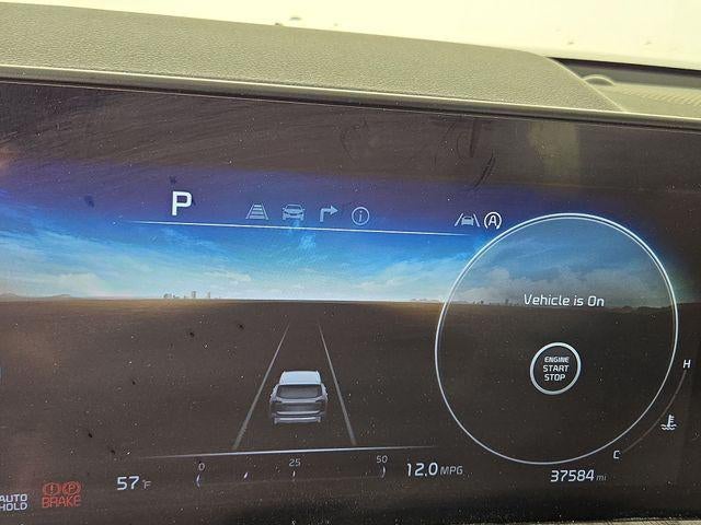 2023 Kia Telluride SX