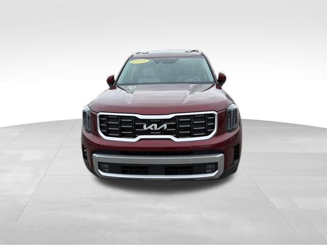 2023 Kia Telluride SX