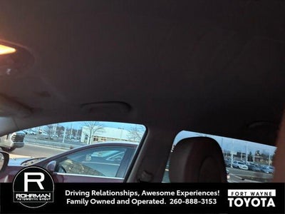 2017 Hyundai Santa Fe Sport 2.4 Base