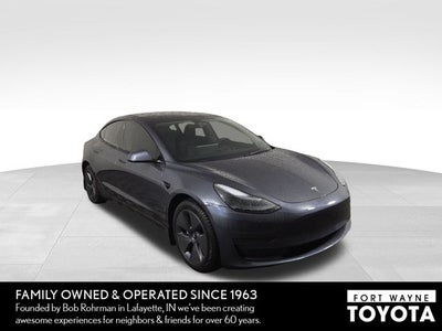 2023 Tesla Model 3 Base