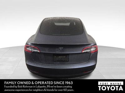 2023 Tesla Model 3 Base