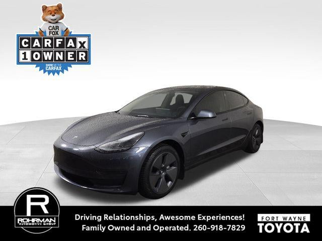 2023 Tesla Model 3 Base