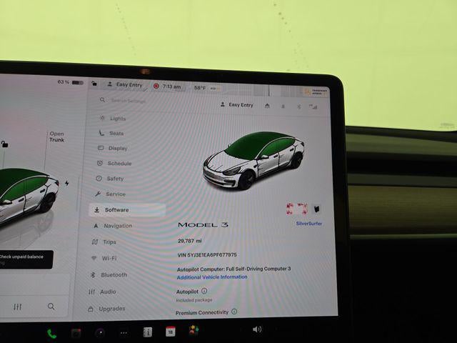 2023 Tesla Model 3 Base
