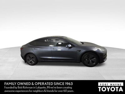 2023 Tesla Model 3 Base