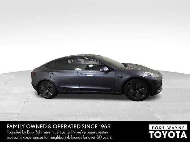 2023 Tesla Model 3 Base