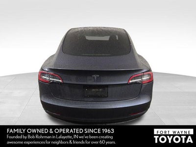 2023 Tesla Model 3 Base