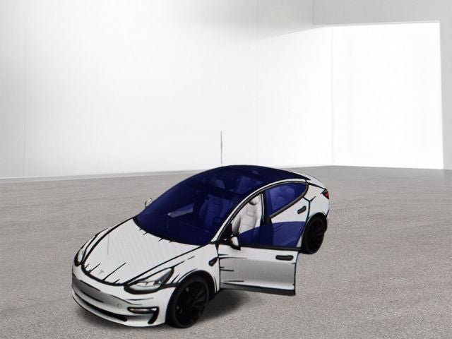 2022 Tesla Model 3 Performance