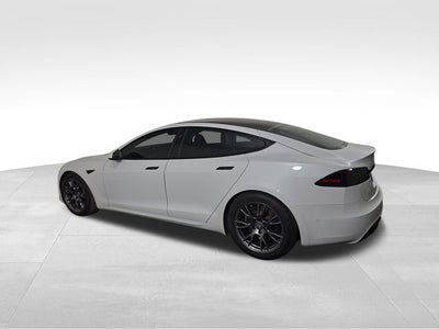 2022 Tesla Model S Base