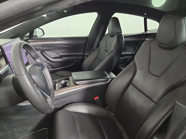 2022 Tesla Model S Base