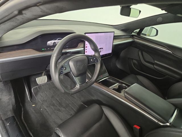2022 Tesla Model S Base