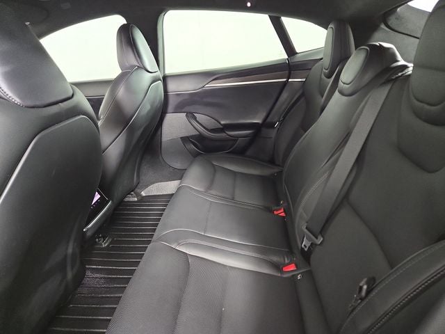 2022 Tesla Model S Base