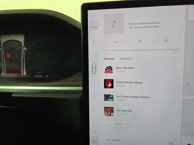 2022 Tesla Model S Base