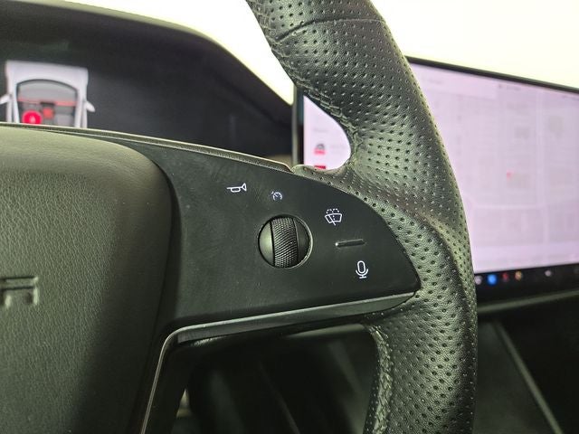 2022 Tesla Model S Base