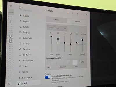 2022 Tesla Model S Base