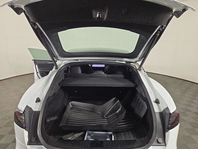 2022 Tesla Model S Base